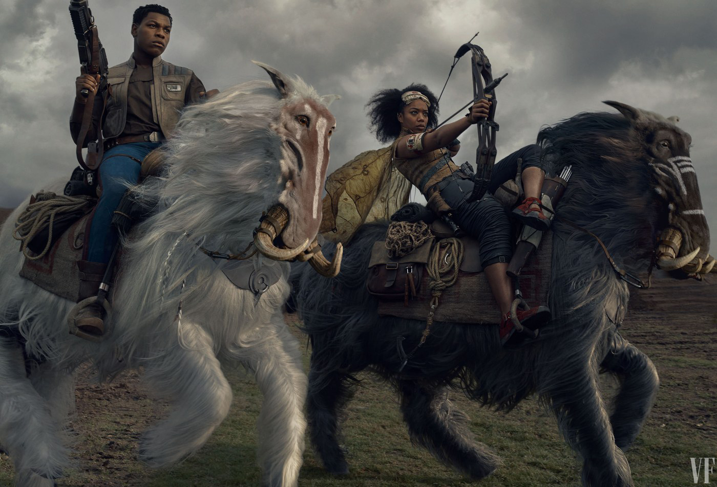Star_Wars_Vanity_Fair_John_Boyega_Finn_Naomi_Ackie_Janna_2019